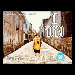 De Regreso (Pery DMG) (Explicit)