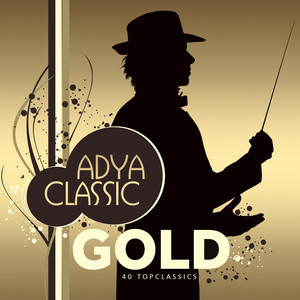 ADYA CLASSIC GOLD