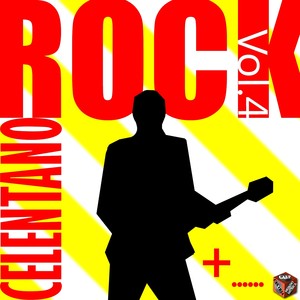 Adriano Celentano Rock, Vol. 3