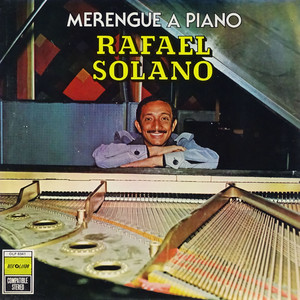 Merengue a Piano