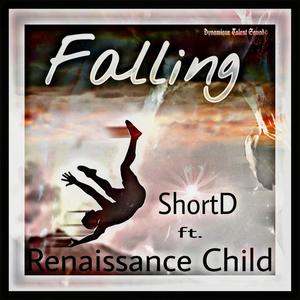 Falling (feat. Renaissance Child)