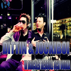 Vi Dricker Redbull och Vodka (Saamen Van Aaren & NRG-Boy Summer Remix)