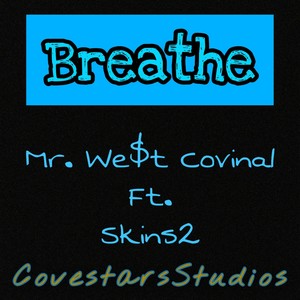 Breathe (feat. Skins2) [Radio Edit]