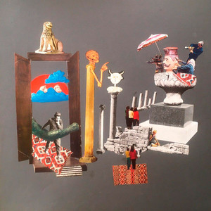 Ничего (Korablove Re-hub)