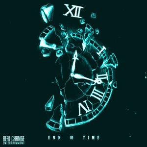 End Of Time (feat. Arthurium) [Explicit]