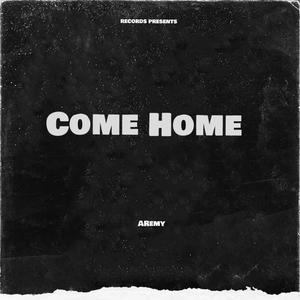 COME HOME (feat. LSDREAM & CloZee)