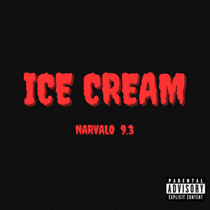 ice cream (Explicit)