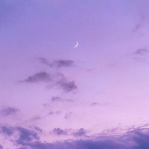 Charming smiling face