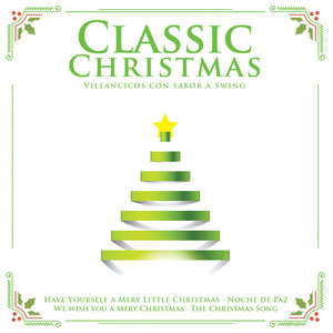 Camaleon - The Christmas Song