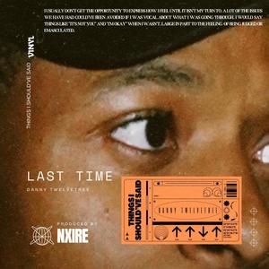 Last Time (Explicit)