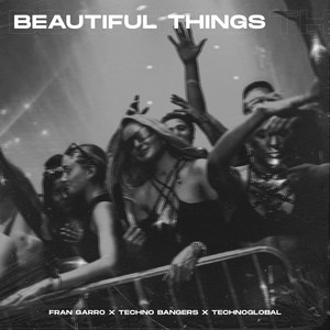 Beautiful Things (Techno Version)