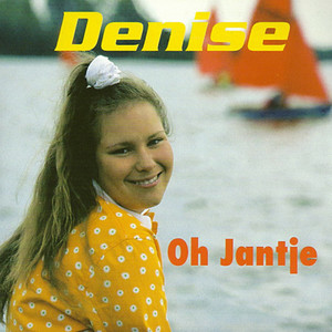Oh Jantje