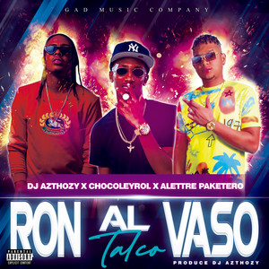 Ron al Vaso(Talco) (Explicit)