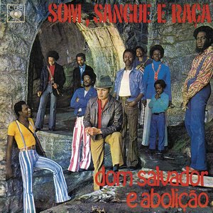 Samba do Malandrinho (Album Version)