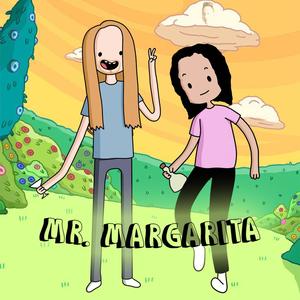 Mr. Margarita (feat. Carrot)