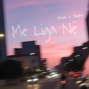 Me Liga Né (Speed up)