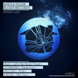 Miss You (Original Mix)