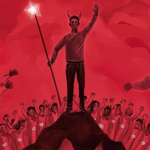 What you wanna be (Explicit)