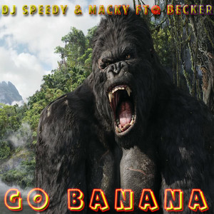 Go Banana (Trap Bounce Mix)