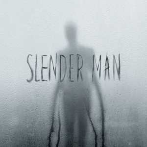 Slender Man (瘦长鬼影）