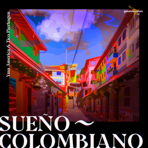 Sueno Colombiano