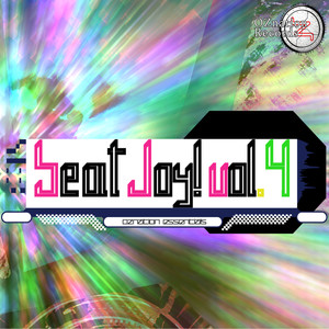 beat joy! vol.4