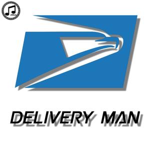 Delivery Man (RioDaYungOgTypeBeat)