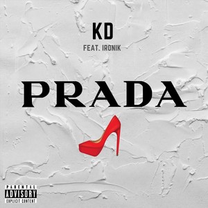 Prada (feat. Ironik) [Explicit]