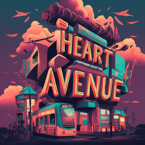 Heartbreak Avenue