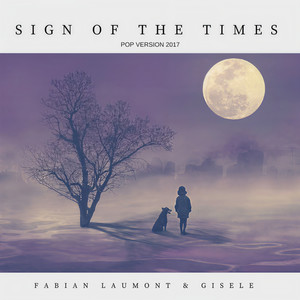 Sign of the Times (Pop Version)