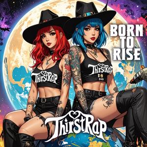 Born To Rise (Special Version)