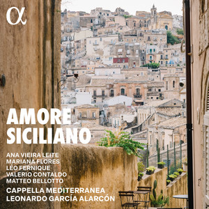 Piangono al pianger mio