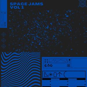 Space Jams (Explicit)