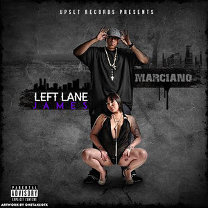 Left Lane James (Explicit)