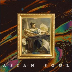 Asian Soul (Explicit)