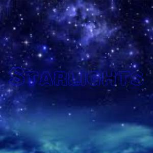 Starlights (Explicit)