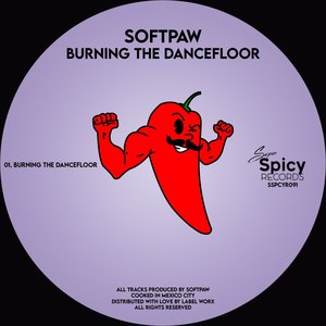 Burning The Dancefloor