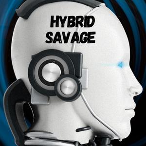 Hybrid Savage (Explicit)