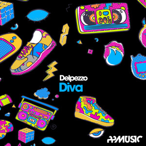 Diva (Original Mix)