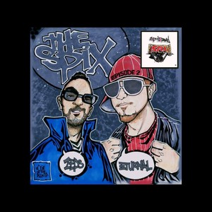 THE SPIX (Episode 2) Carajo Land [Explicit]