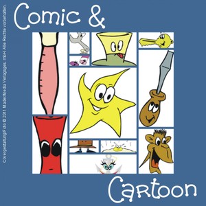 Comic & Cartoons