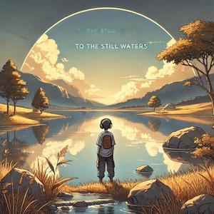 To the still waters