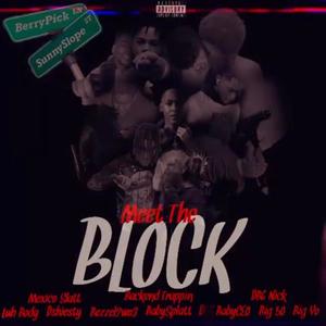 Meet The Blok (Explicit)