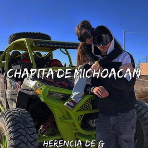Chapita De Michoacan