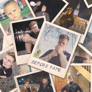 BEFORE FAME (DELUX) [Explicit]