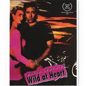 Wild at Heart (Original Soundtrack)