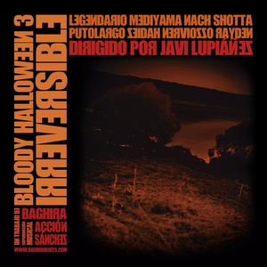Irreversible (feat. Legendario)