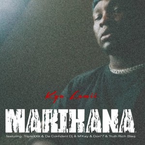 MARIKANA (Radio Edit)
