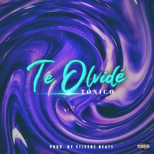 Te Olvidé