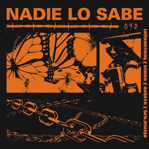 Nadie lo sabe (feat. Laflamelnny, Nahara & DIM0N) [Explicit]